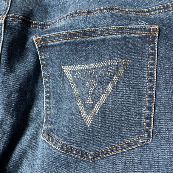 Guess Skinny Jeans - Picture 6 of 7